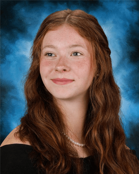 Sequoyah Senior Kimberly Strickland Earns $5,000 Waste Management Scholarship for UGA