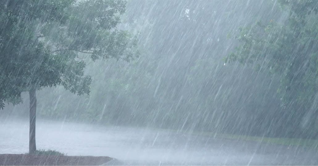 Flash Flood Risk Remains Active Tonight; Storms Likely Every Day Through Next Monday