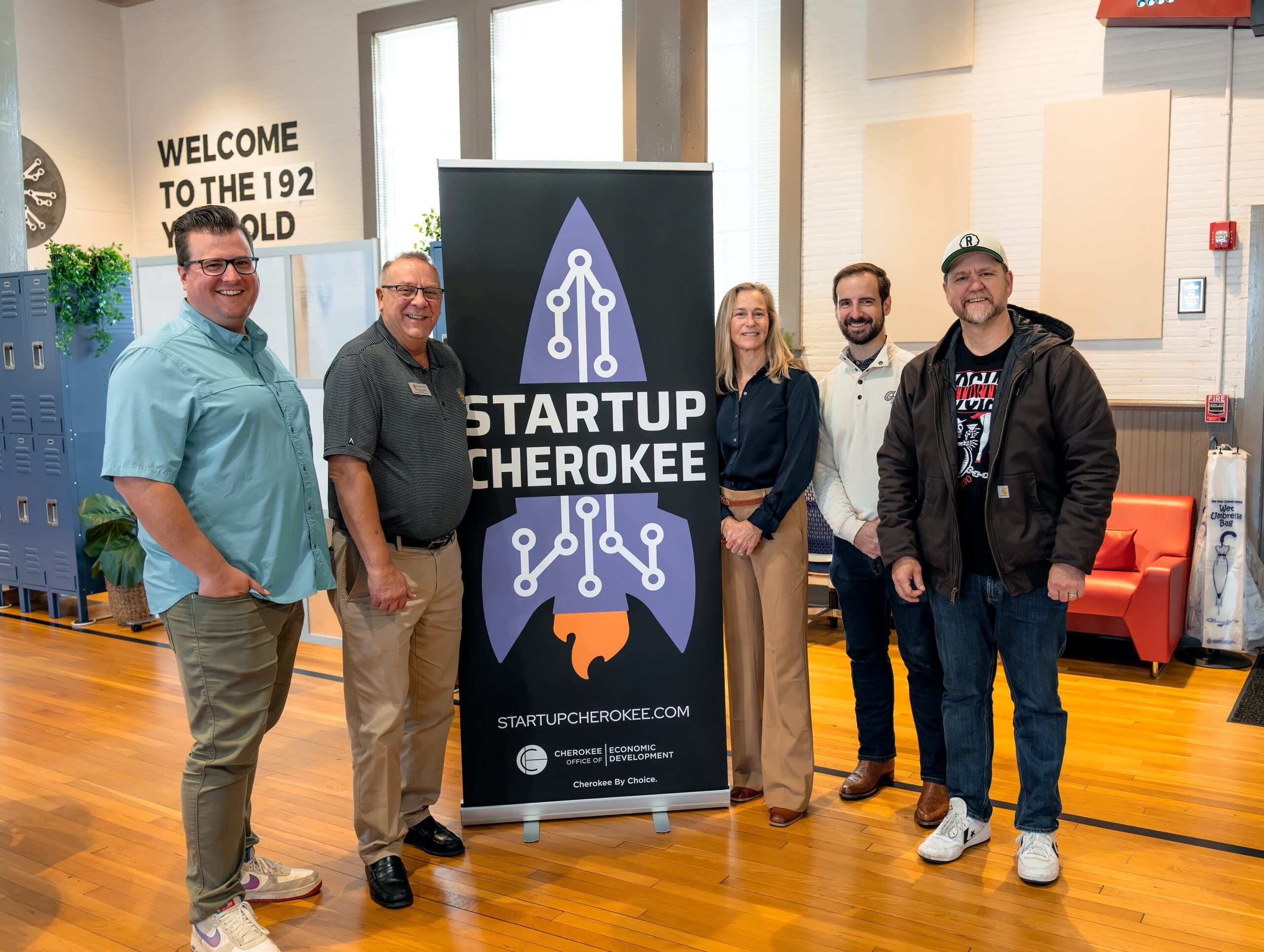 Startup Cherokee Expands Free Entrepreneur Programs for Spring 2026