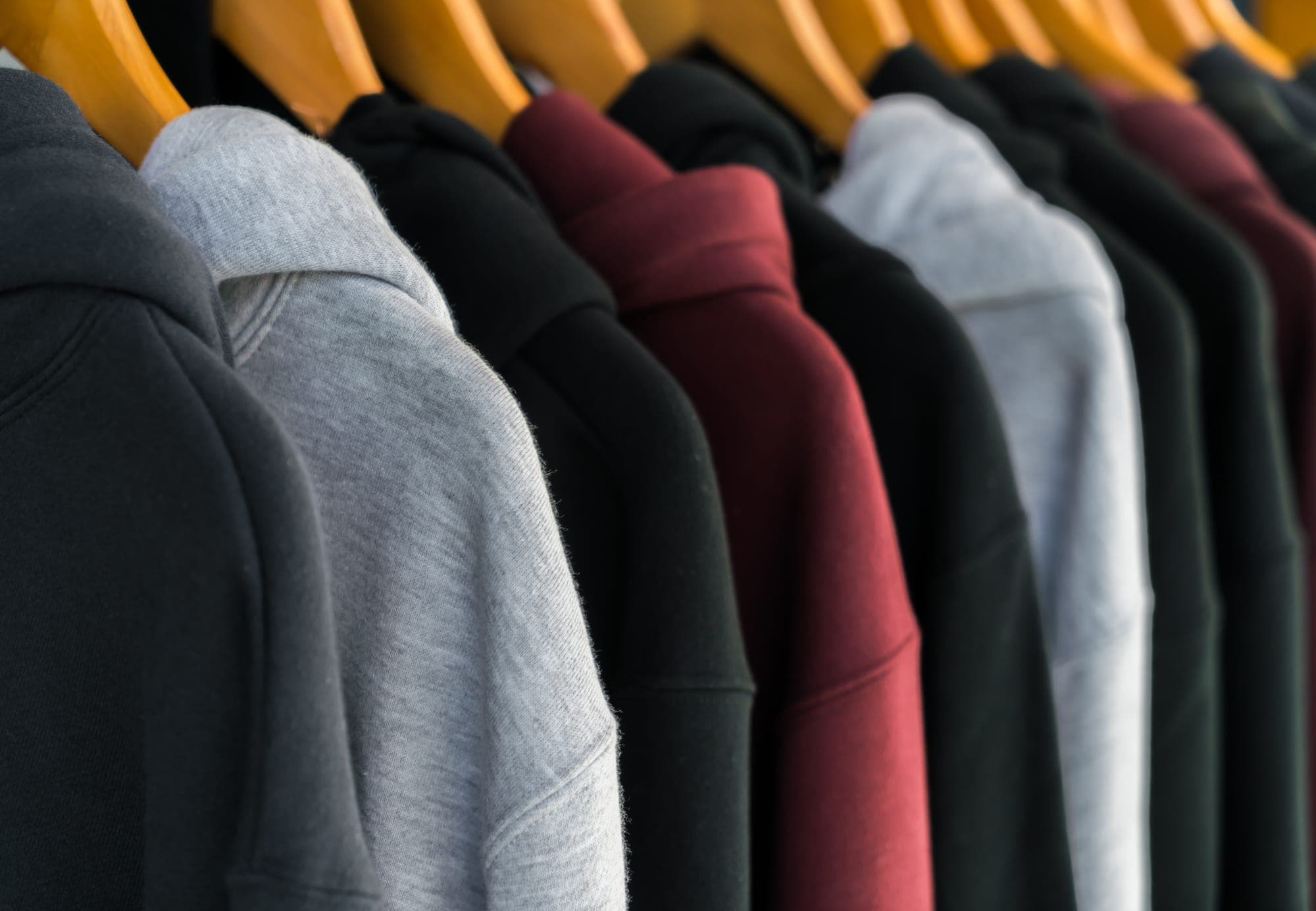 Local Couple Donates Interview Clothing to Inmate Program