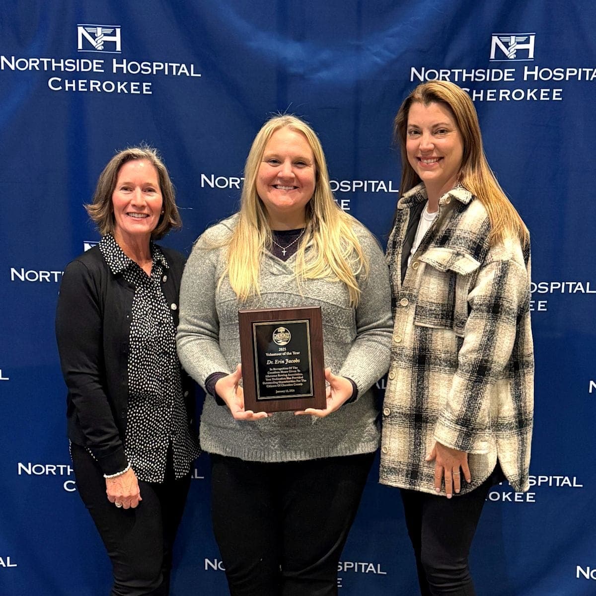 CCSD Director Named Volunteer of the Year for Rowing Initiative
