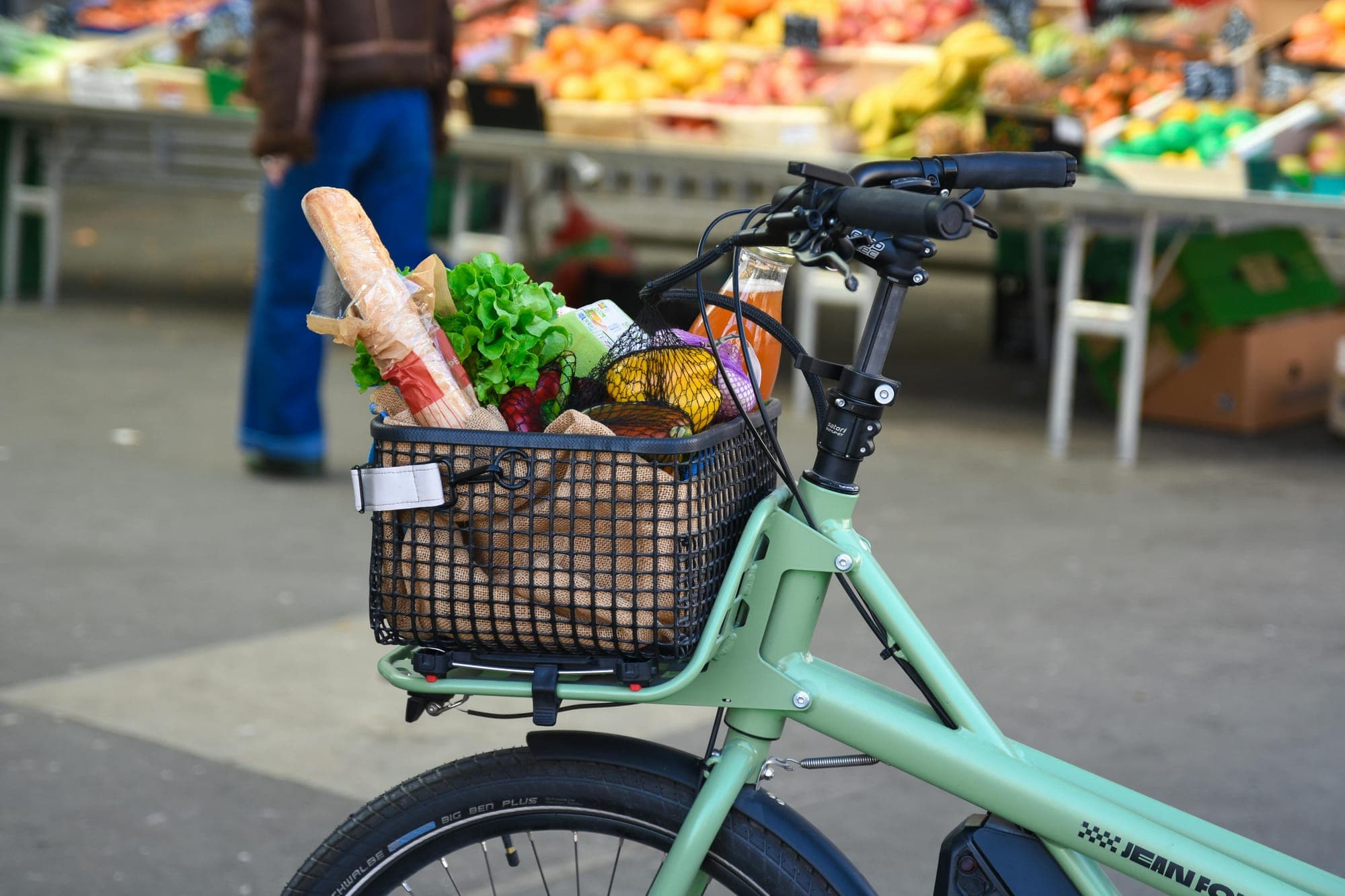 Woodstock holds public meeting on e-bike rules