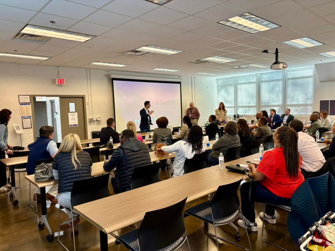 Woodstock Becomes the Classroom: Douglasville Officials Visit to Study City's Growth Model