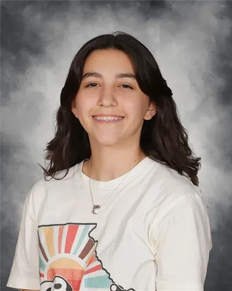 Sequoyah High Student Selected for 2026 All-State Theatre Program