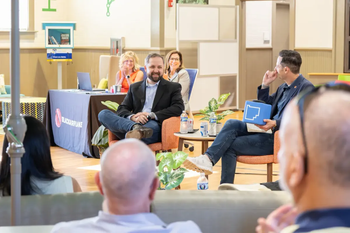 Cherokee Tech Meetup Marks Growth with 800 Members