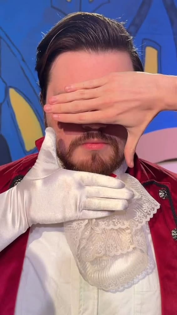 'A Christmas Carol' Cast Announces Final Two Performances