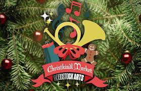 Holiday Market and 'A Christmas Carol' Arrive at Woodstock Arts