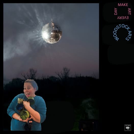 Spring Class Registration Opens for Woodstock Arts Programs