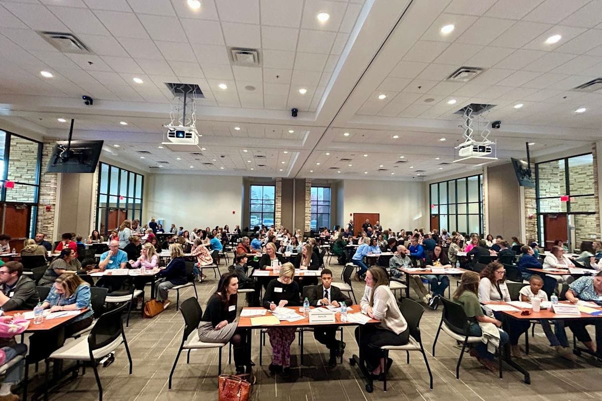 CCSD Launches Community Campaign to Become Georgia's Top School District