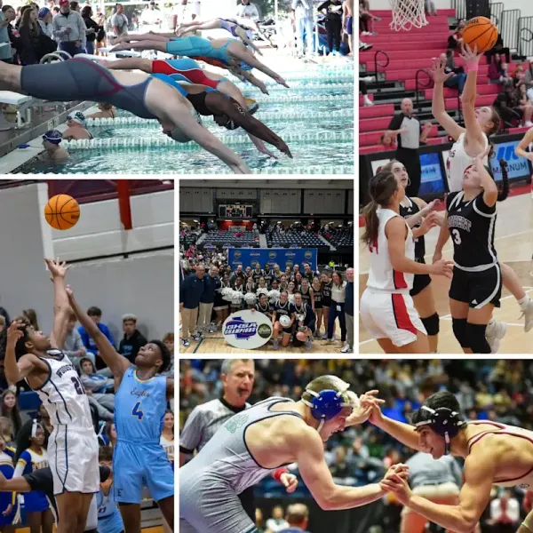 Cherokee Schools Release Winter Sports Schedules and Ticket Information