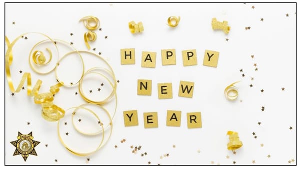 Cherokee Sheriff’s Office Renews Commitment to Service for 2026