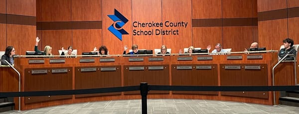 CCSD Plans Bus Stop-Arm Cameras, Reviews Clean Financial Audit