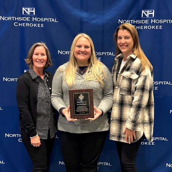 CCSD Director Named Volunteer of the Year for Rowing Initiative