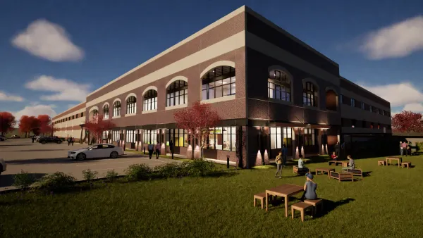 CBBE Announces $25 Million Expansion, 70 New Jobs in Canton