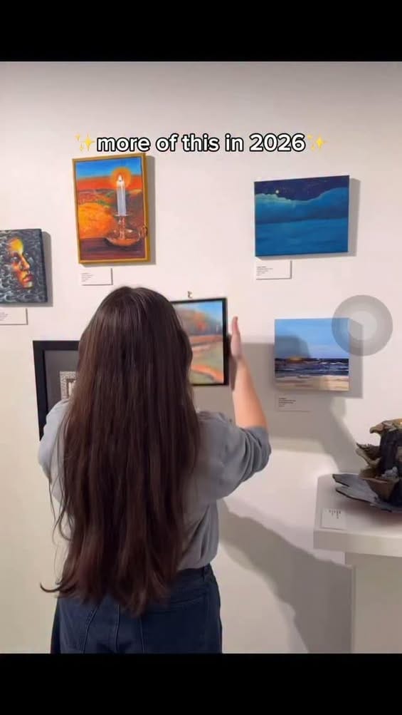 Woodstock Cultural Focus for 2026 Highlights Arts and Community