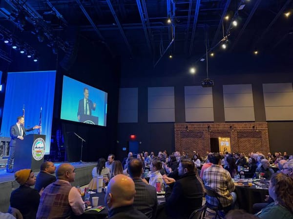 Mayor Caldwell Delivers 2026 State of the City Address