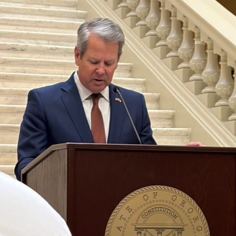 Local Firefighter Receives First David Gray Leadership Award